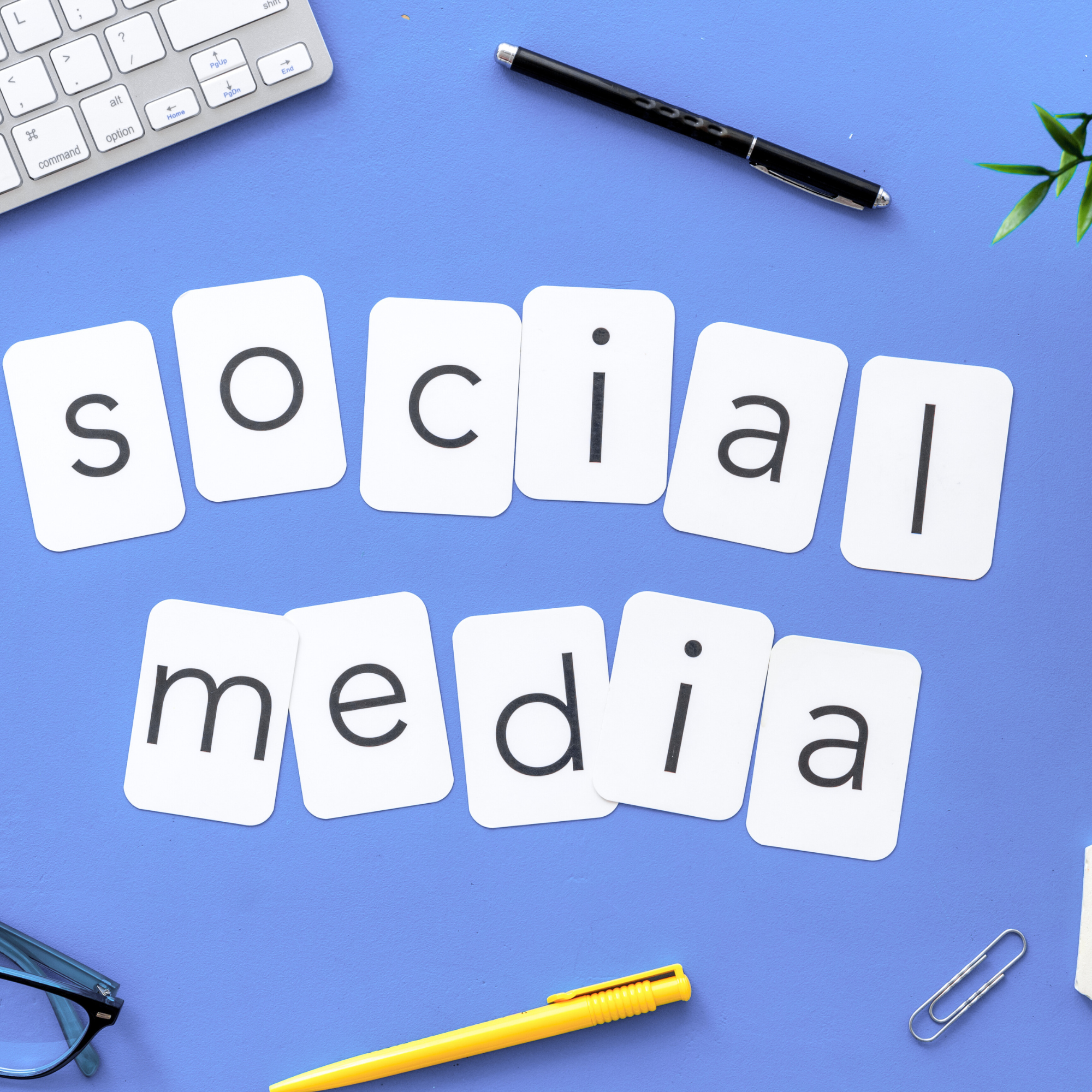 Social Media Marketing