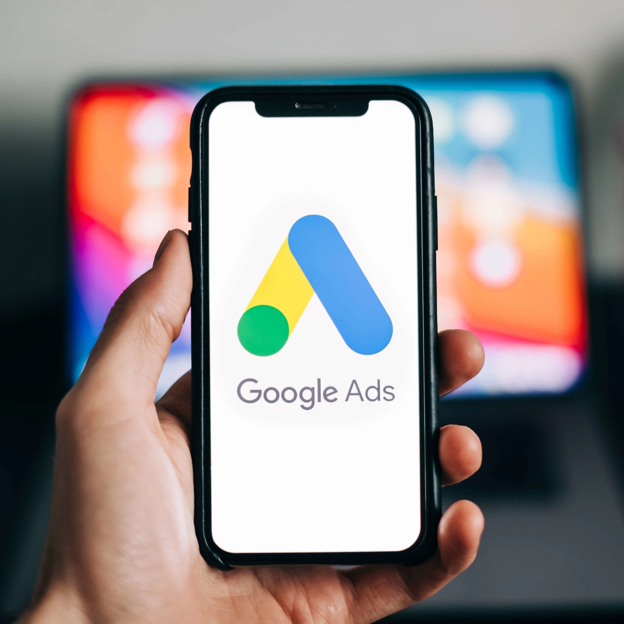 Google Ads